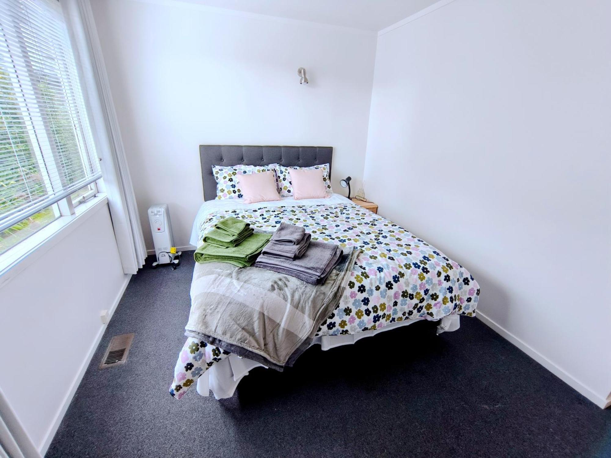 Milford Central Budget Friendly Rooms Auckland Exterior foto