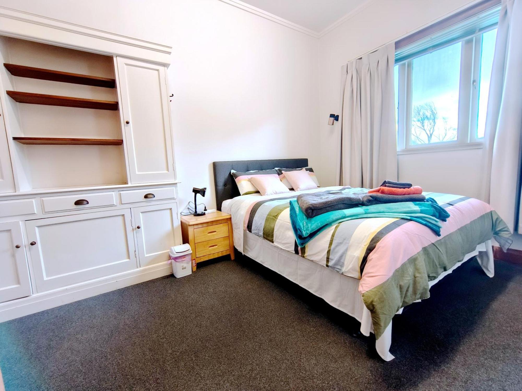 Milford Central Budget Friendly Rooms Auckland Exterior foto