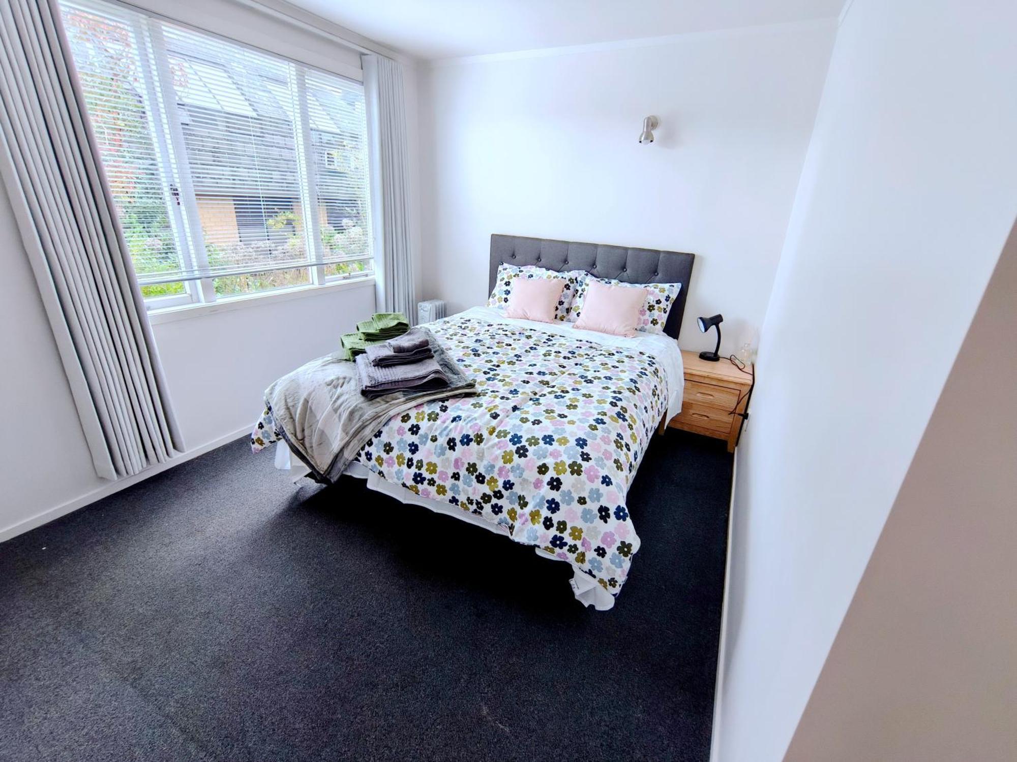 Milford Central Budget Friendly Rooms Auckland Exterior foto