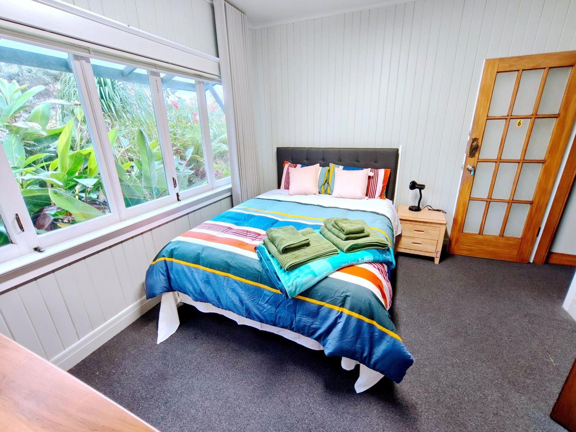 Milford Central Budget Friendly Rooms Auckland Exterior foto