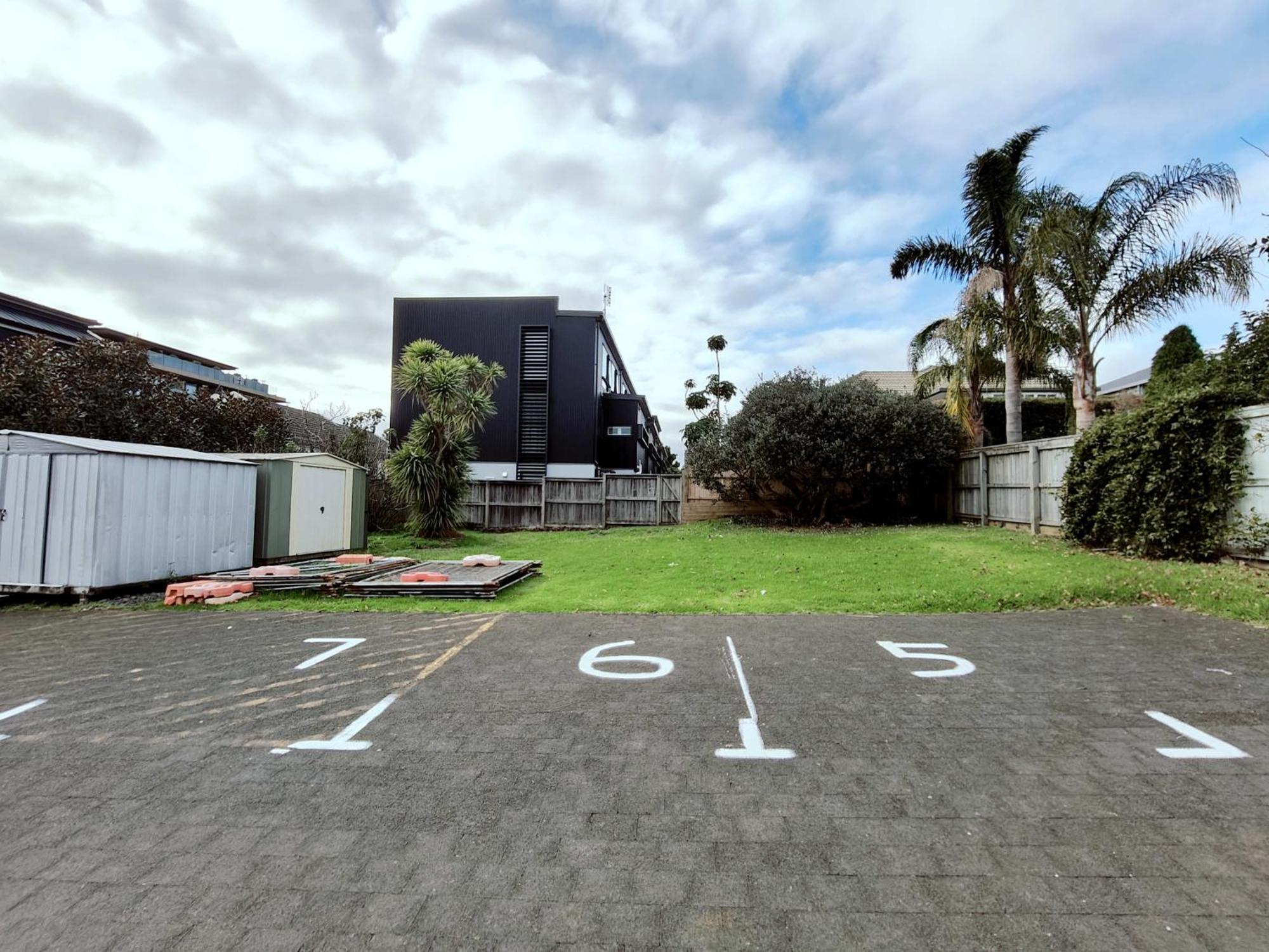 Milford Central Budget Friendly Rooms Auckland Exterior foto